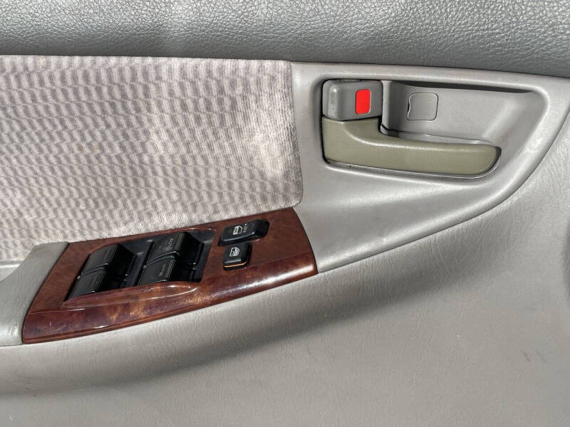 2006 Toyota Corolla LE