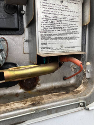 2008 Salem By Forest River LA