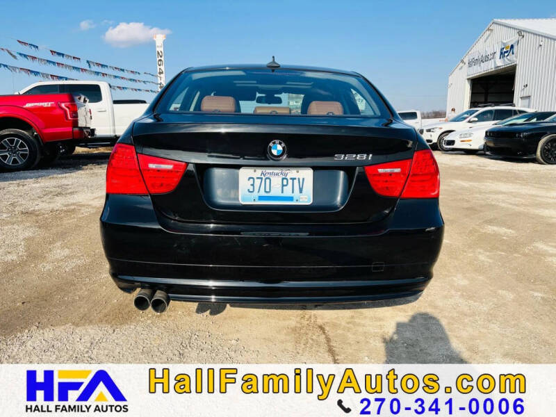 2011 BMW 3 Series 328i