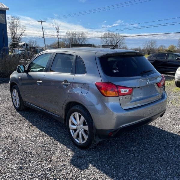 2014 Mitsubishi Outlander Sport for sale at Green Light Auto in Bridgeton, NJ