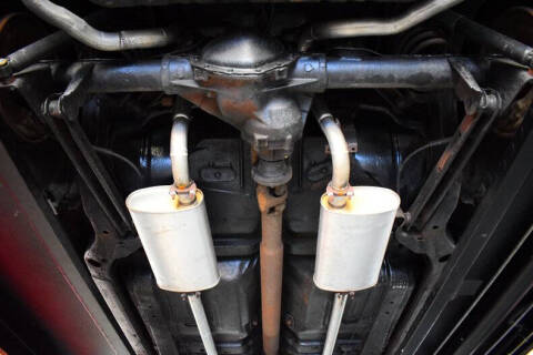 1975 Cadillac DeVille