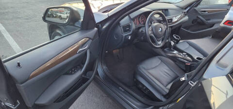 2014 BMW X1 xDrive28i