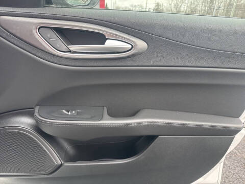 2025 Alfa Romeo Giulia