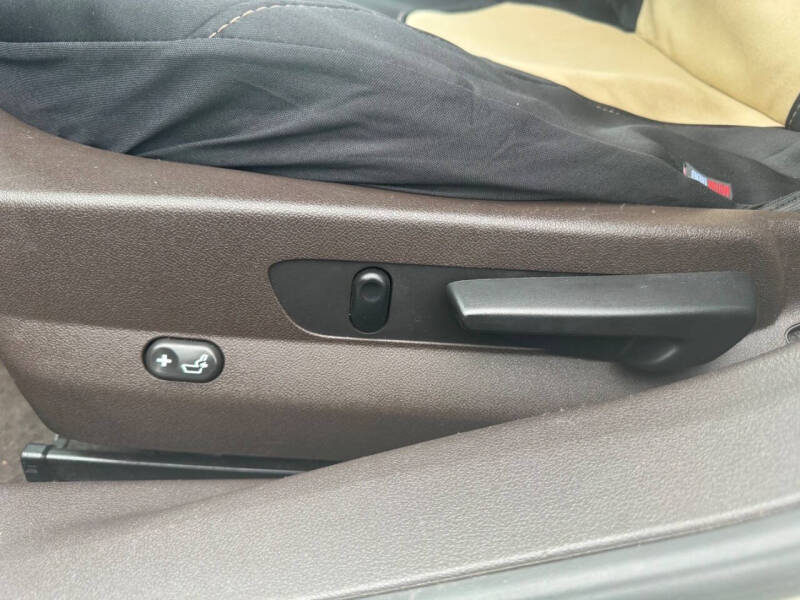 2011 Chevrolet Malibu LT