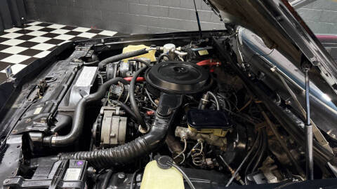 1987 Buick Regal Limited