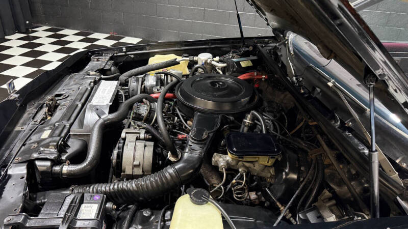 1987 Buick Regal Limited