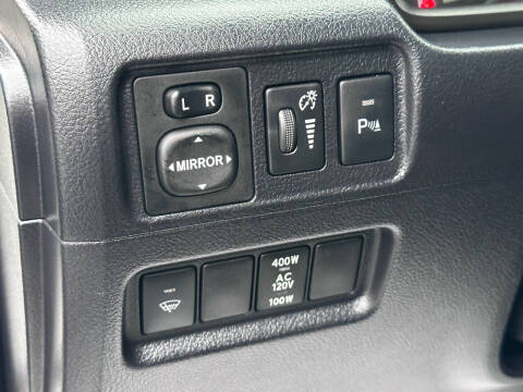 2017 Toyota 4Runner Limited