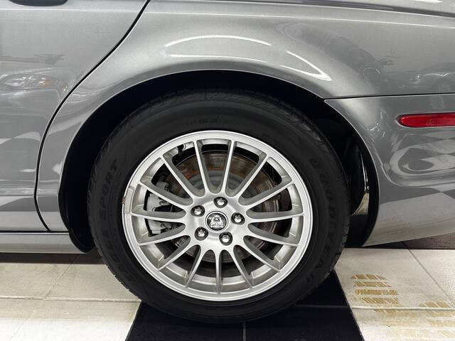 2006 Jaguar S-Type 4.2