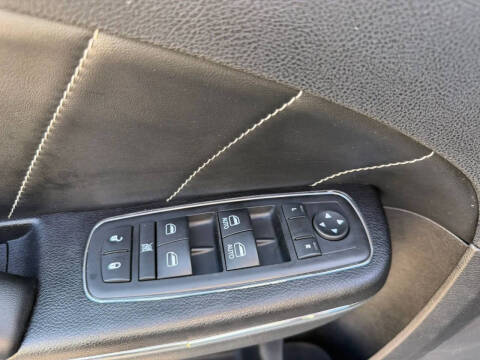 2011 Dodge Charger