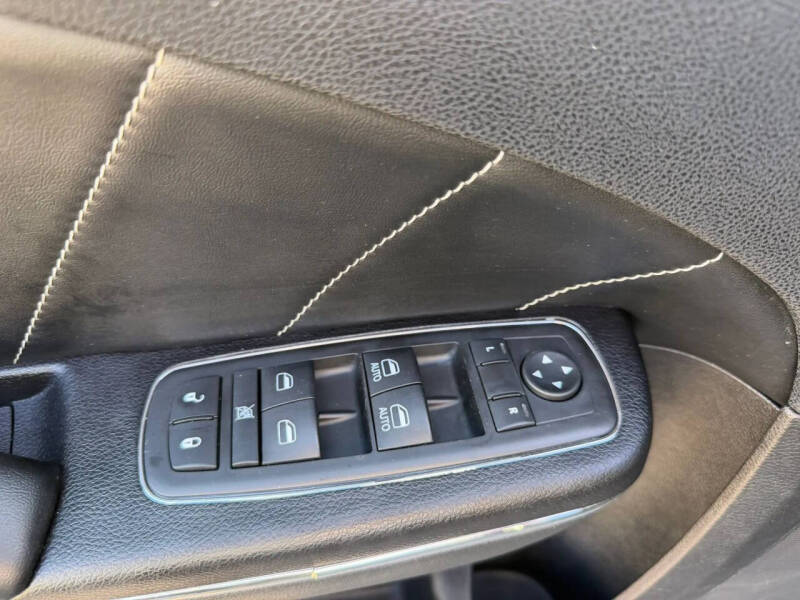 2011 Dodge Charger