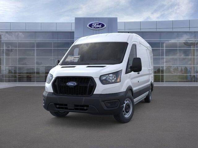 2025 Ford Transit 250