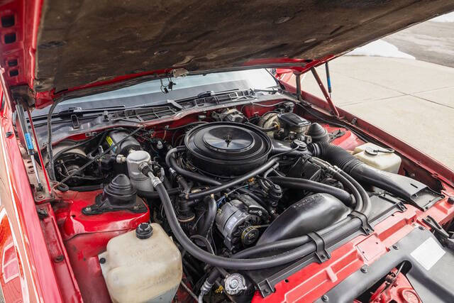 1984 Chevrolet Camaro Z28