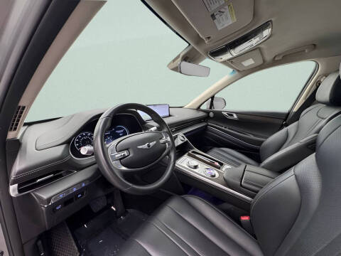 2024 Genesis GV80 2.5T