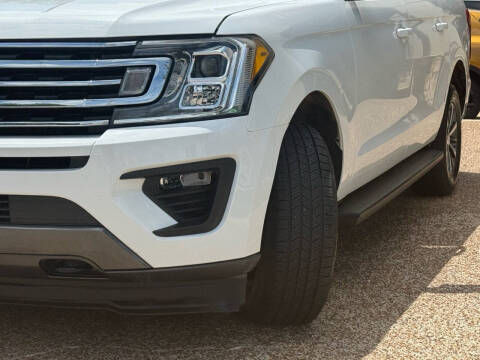 2021 Ford Expedition MAX XL