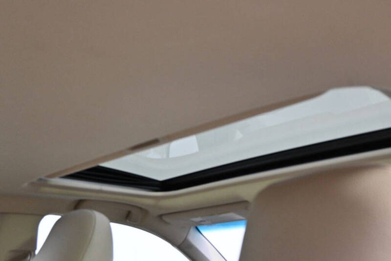 2014 Toyota Camry XLE