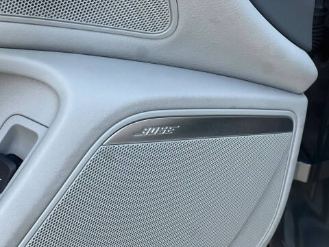 2014 Audi A6 2.0T quattro Premium Plus