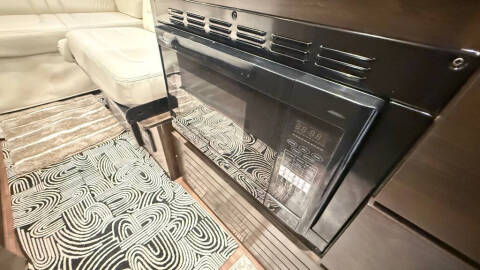 2016 Mercedes-Benz Sprinter 3500