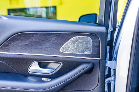 2023 Mercedes-Benz GLE GLE 350