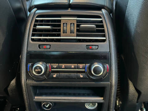 2015 BMW 7 Series 740Li xDrive