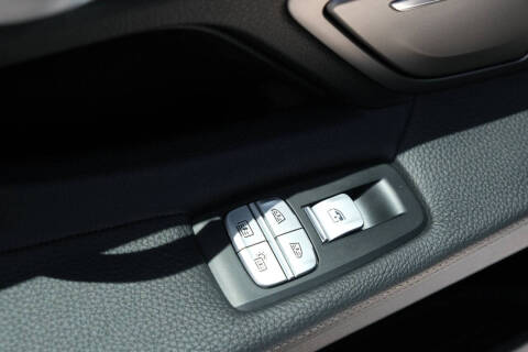 2016 BMW 7 Series 740i