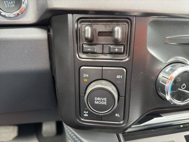 2026 Ford F-250 Super Duty
