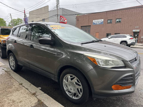 2014 Ford Escape S