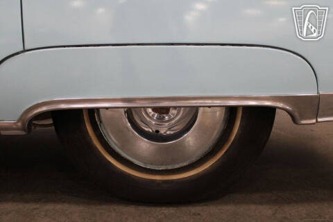 1953 Cadillac Series 62