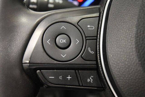 2020 Toyota RAV4 Hybrid Limited