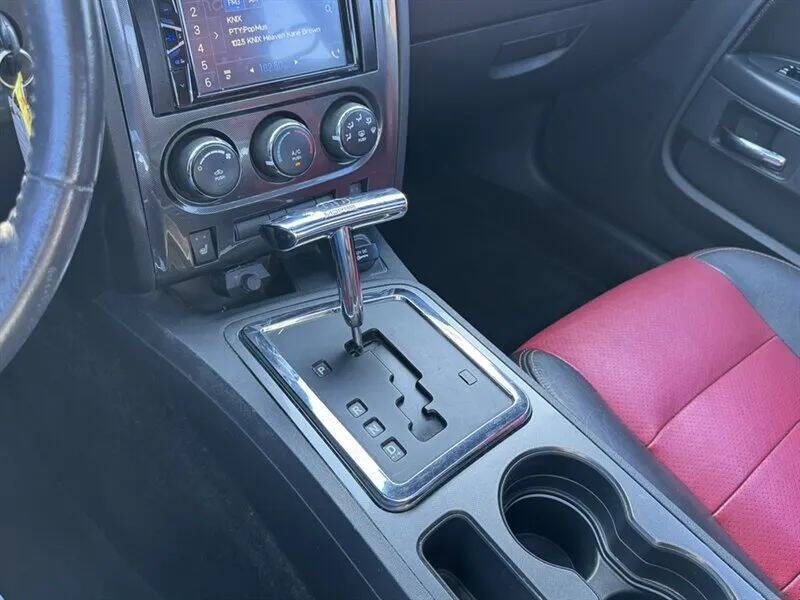 2010 Dodge Challenger