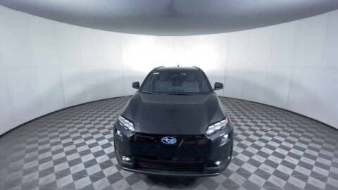 2026 Subaru Solterra Premium