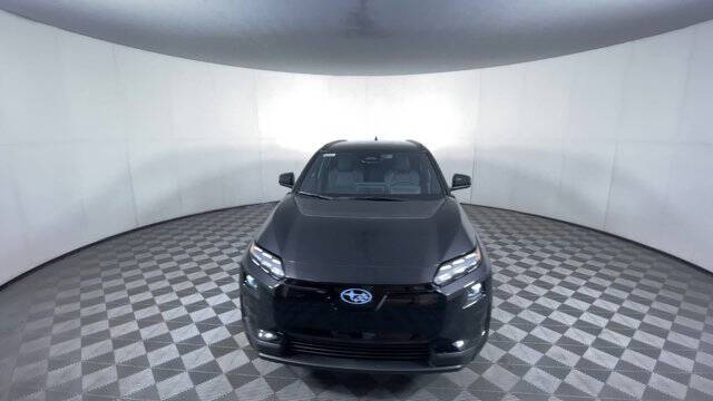 2026 Subaru Solterra Premium
