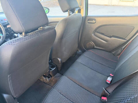 2013 Mazda MAZDA2 Touring