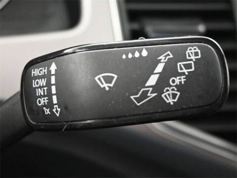 2019 Volkswagen Atlas V6 SE R-Line