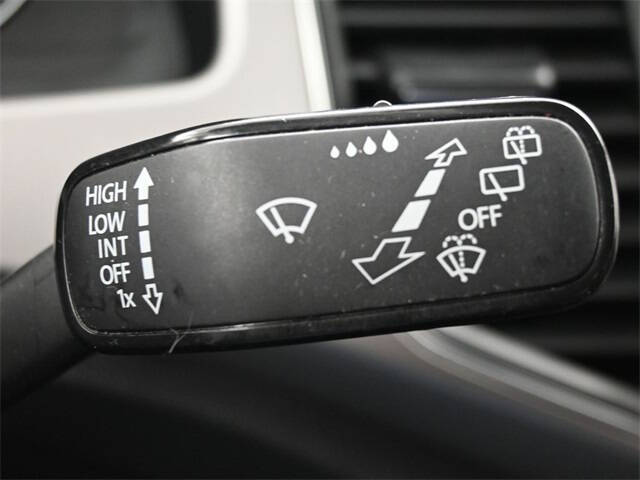 2019 Volkswagen Atlas V6 SE R-Line