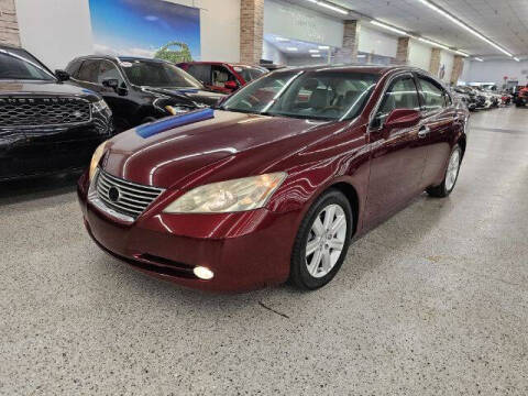 2008 Lexus ES 350