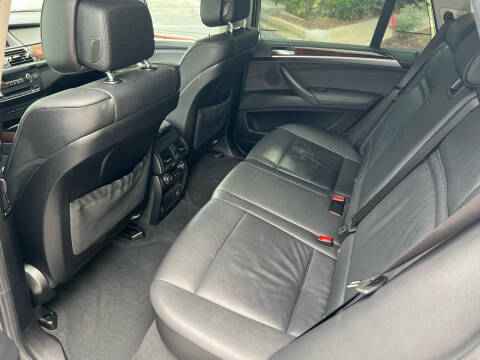 2012 BMW X5 xDrive35i Premium