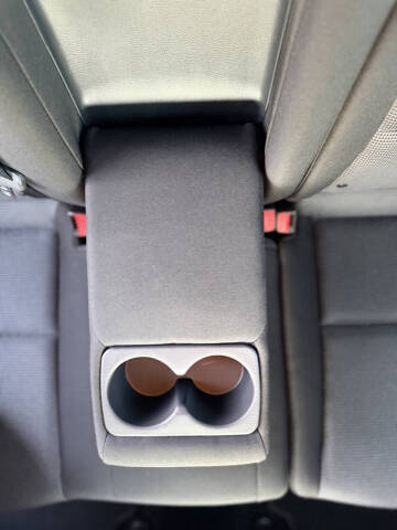 2016 Hyundai Elantra GT