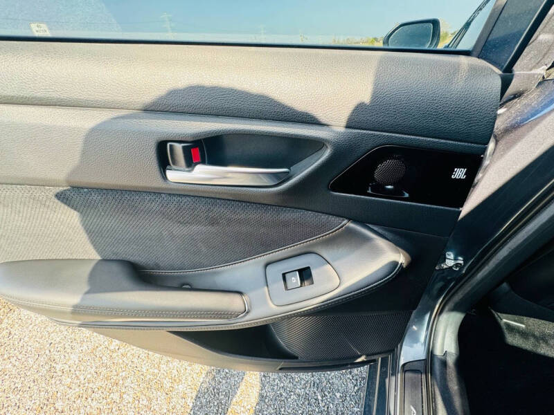 2020 Toyota Avalon Touring