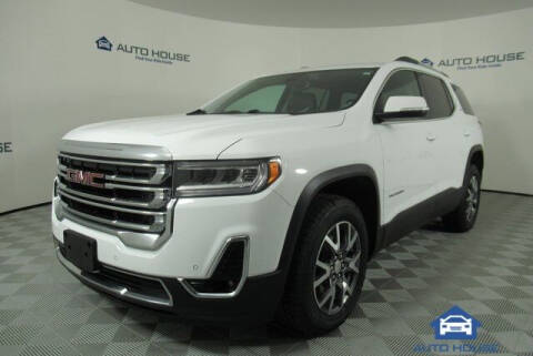 2023 GMC Acadia for sale at MyAutoJack.com @ Auto House in Tempe AZ