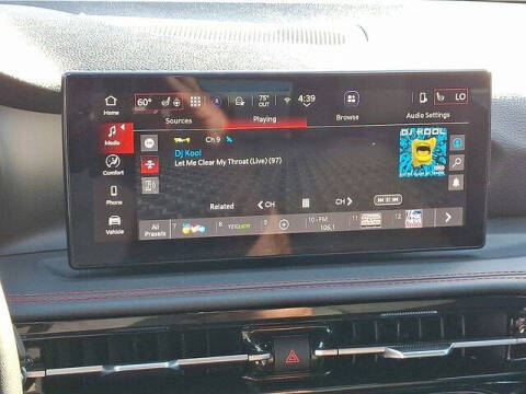 2024 Dodge Hornet R/T