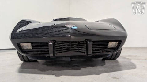 1978 Chevrolet Corvette