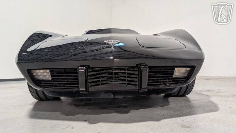1978 Chevrolet Corvette