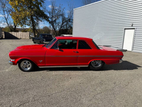 1964 Chevrolet Nova