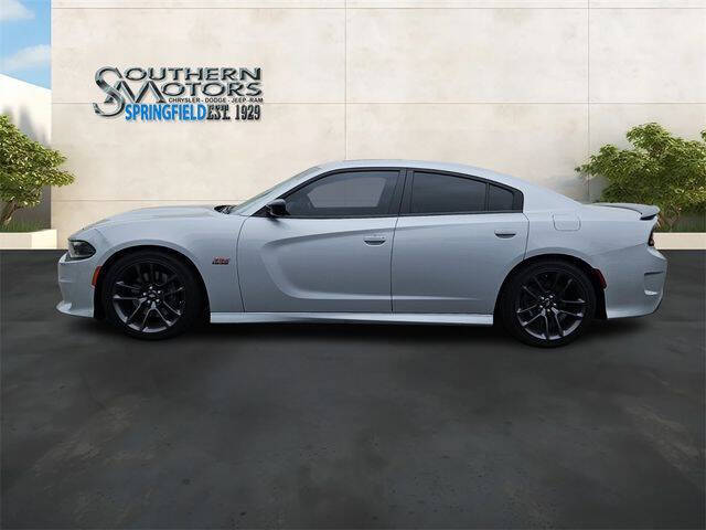 2023 Dodge Charger