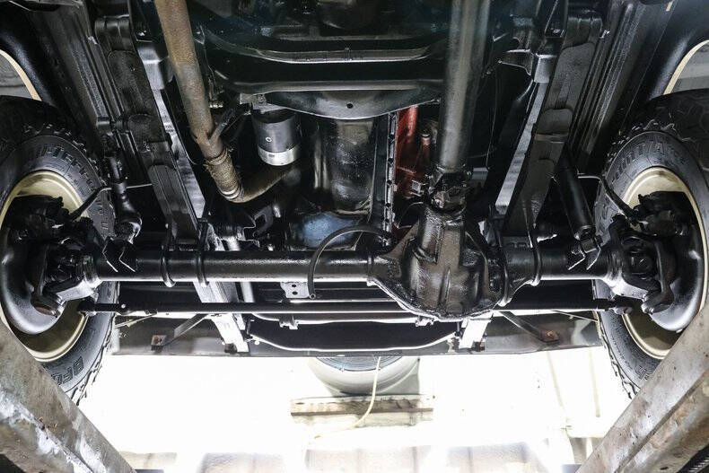 1962 Dodge D100 Pickup