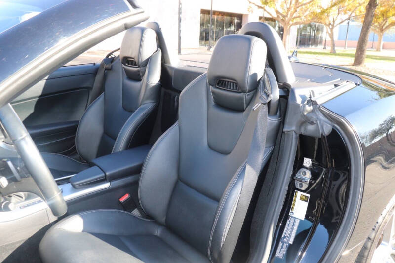 2014 Mercedes-Benz SLK SLK 250