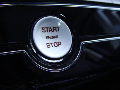 2017 Jaguar XF 35t Premium