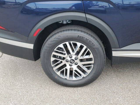 2026 Hyundai Palisade SEL