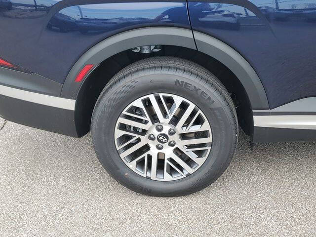 2026 Hyundai Palisade SEL