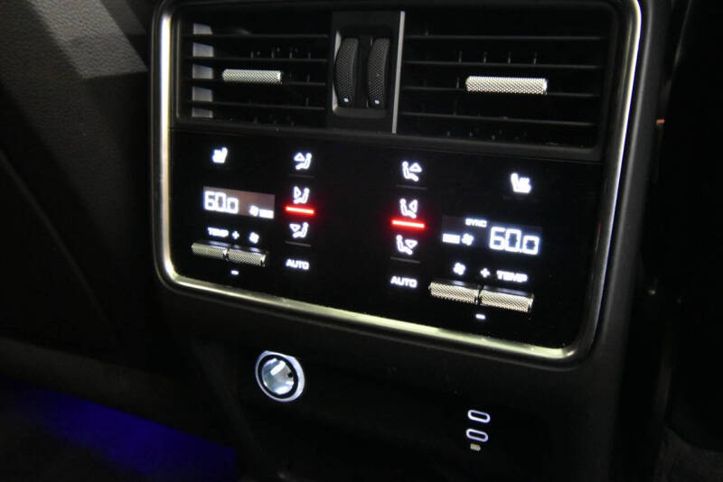 2021 Porsche Cayenne GTS